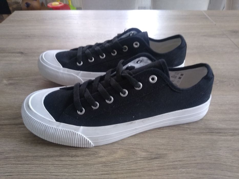 Buty 43 i  44 trampki