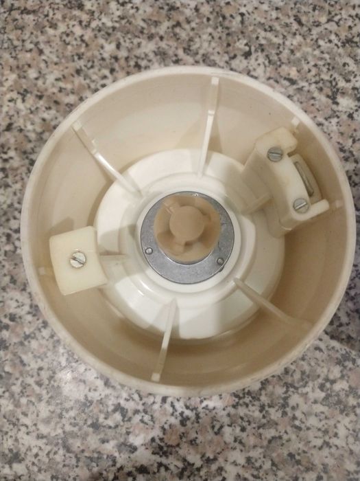 Насадка до комбайна Мрія-2, Мрія-2М, кавомолка