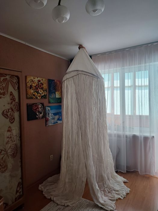 Продам балдахин (производство Индонезия)