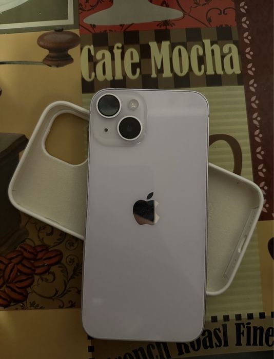 iPhone 14 128gb