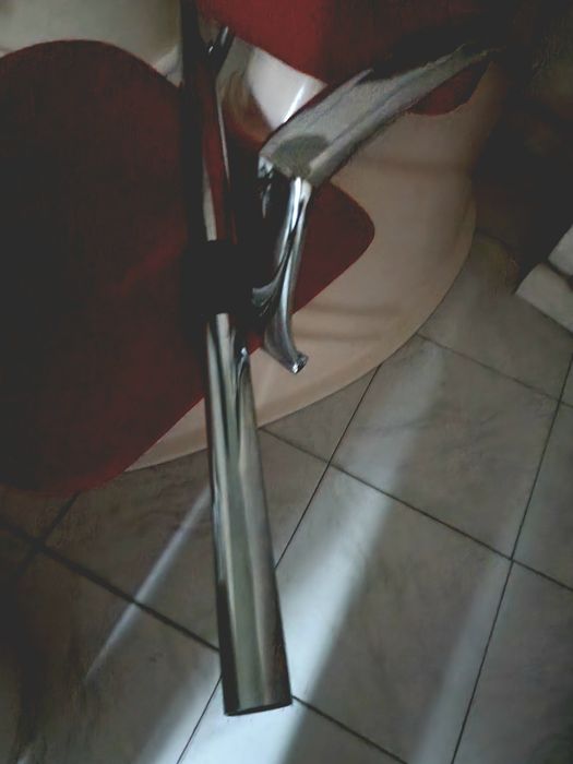 Secador de pé para Cabeleireiro  (Semi-Usado).