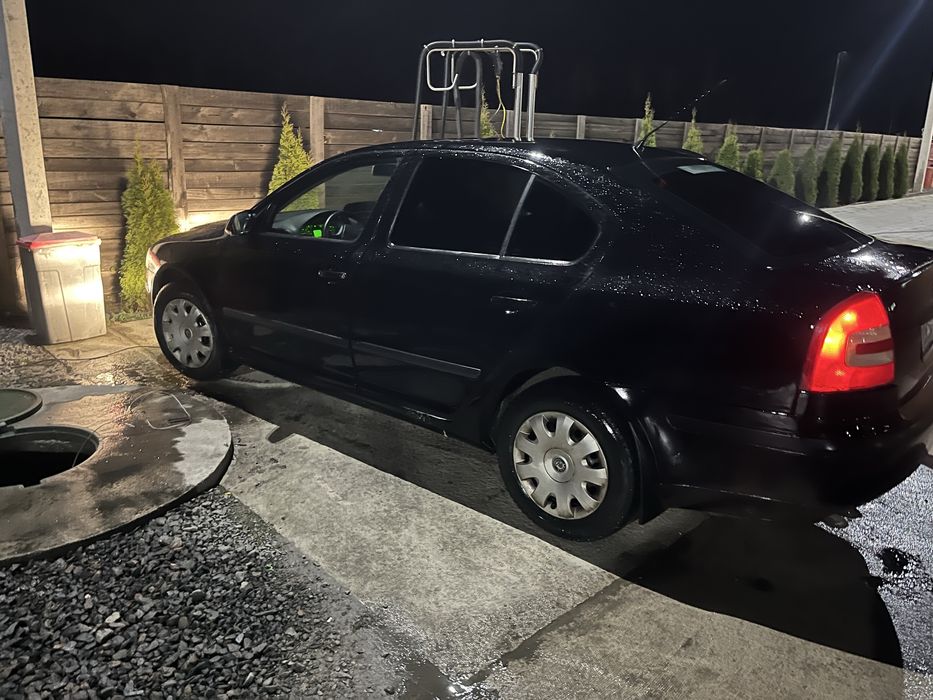 Продам шкода октавіа А5