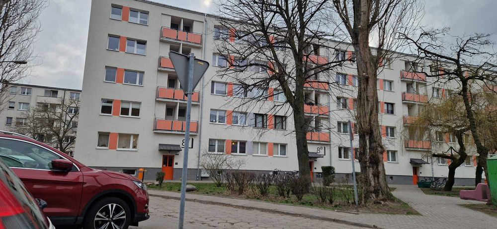 Świnoujście, mieszkanie 2 pok. sprzedam.