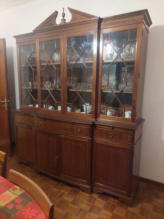 Louceiro estilo Inglês