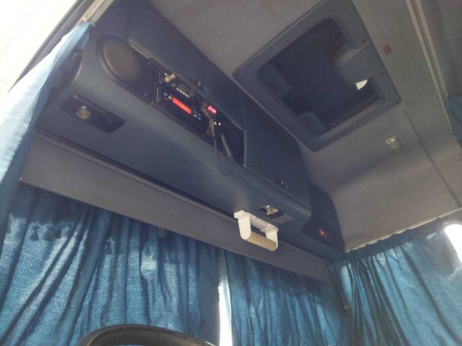Продам машину DAF XF 95.430