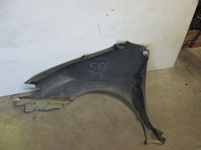Guarda-lamas direito RENAULT Megane Scénic (JA0/1_)