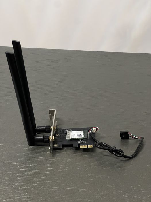 TP-Link Archer T5E PCI Network Card – AC1200 Bluetooth64740903135234122