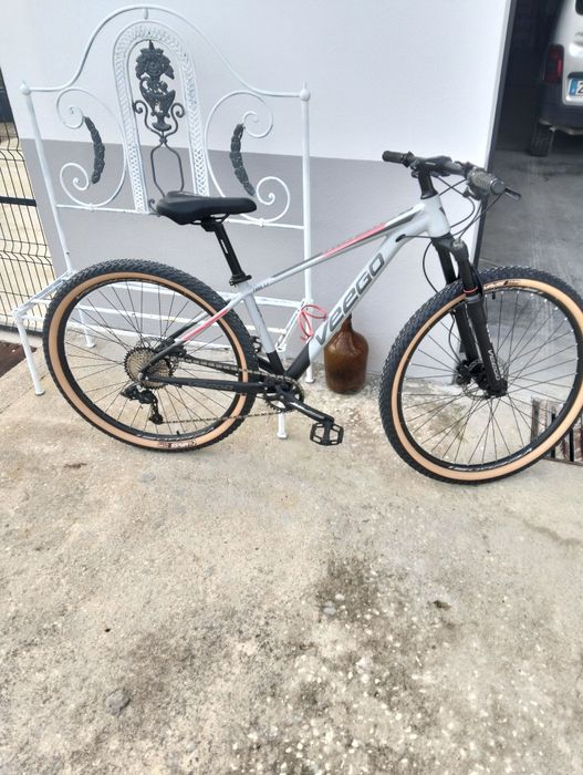 Bicicletas oportunidade única