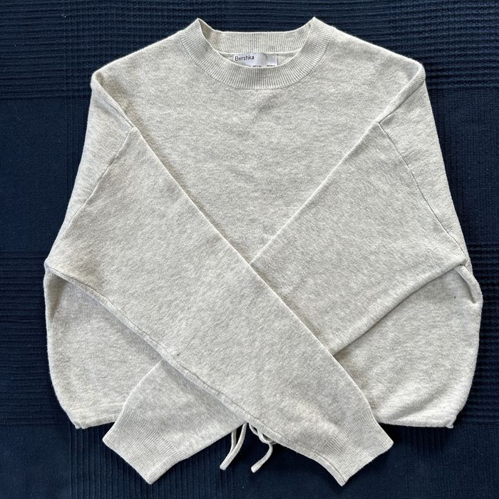 Світшот жіночий Bershka розмір S