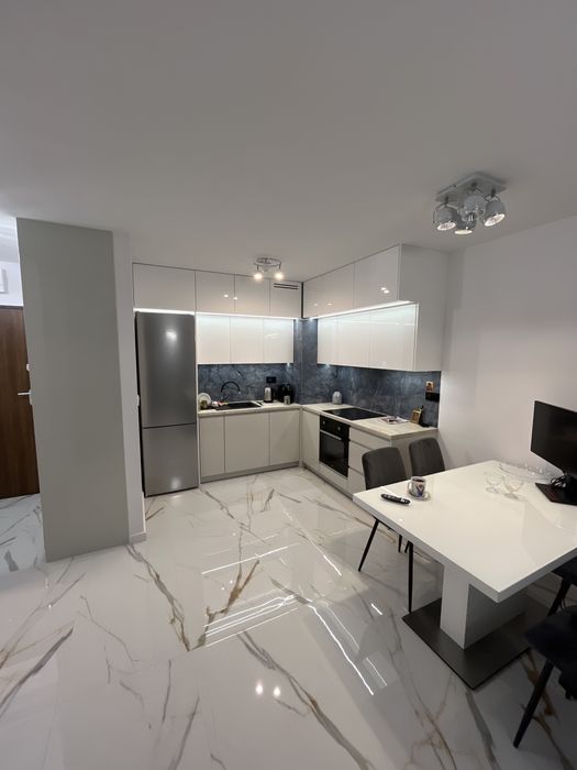 Wynajmę nowe mieszkanie 42 m2 Garwolin ul. Targowa