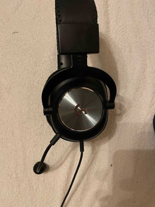 Logitech G Pro X Wireless