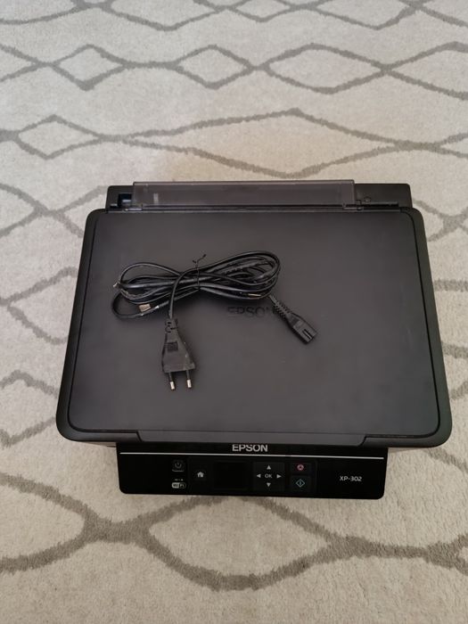 Impressora Epson XP-302447268499426519041