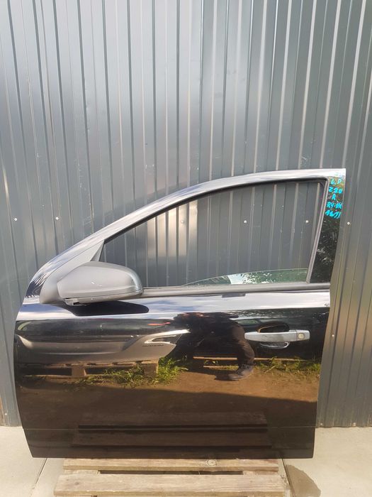Opel Astra H Drzwi Lewe Przód Kolor Z20R 5 drzwiowa Podolszyn • OLX.pl