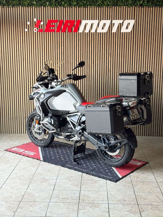 Bmw GSA 1250 / GS 1250 Adventure Rebaixada Nacional