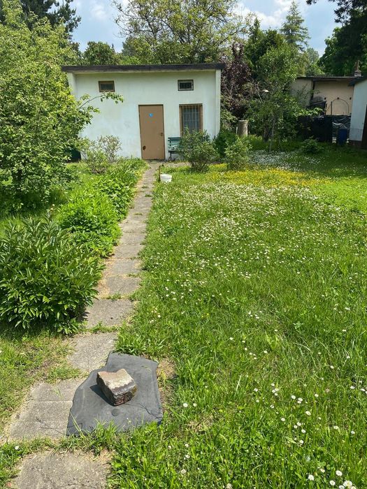 Ogródek działkowy nr 5  Sosnowiec Milowice - Ansicht 2