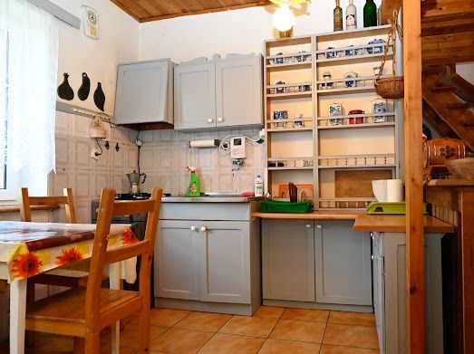 Dom na Mazurach 12 os. • Jezioro, plaża, pies OK