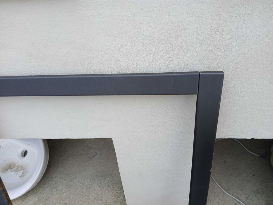 Recoperador de lenha com ventilador