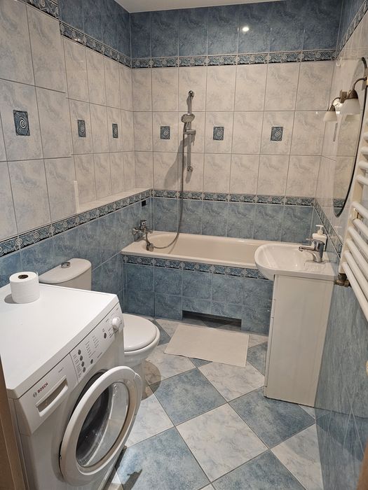 Mieszkanie do wynajecia os. Polanka (kawalerka) Poznań 40 m2 basen i korty tenisowe