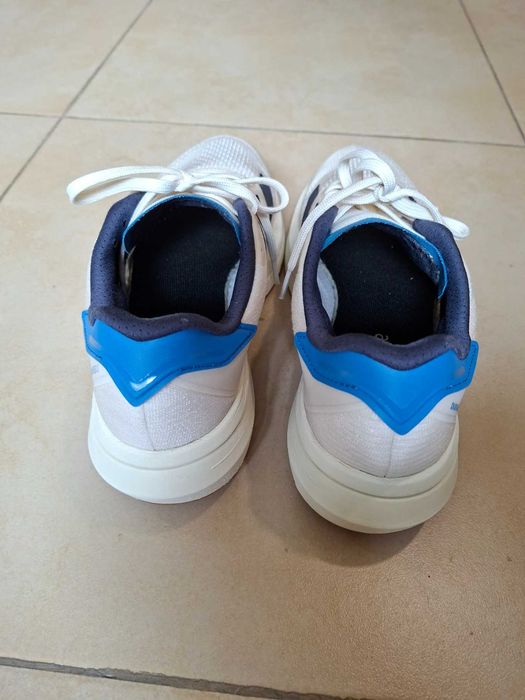 Vendo Adidas Duramo Speed 2 tamanho 43 1/3 como novas