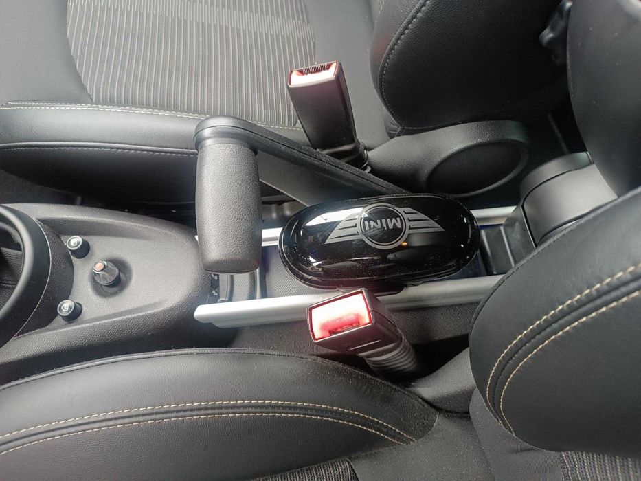 MINI countryman 1.6D Gps