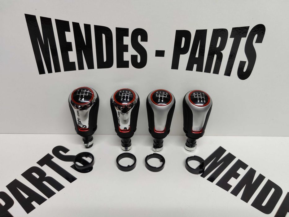 Alavanca / punho / moca / manete de velocidades vw Audi SEAT