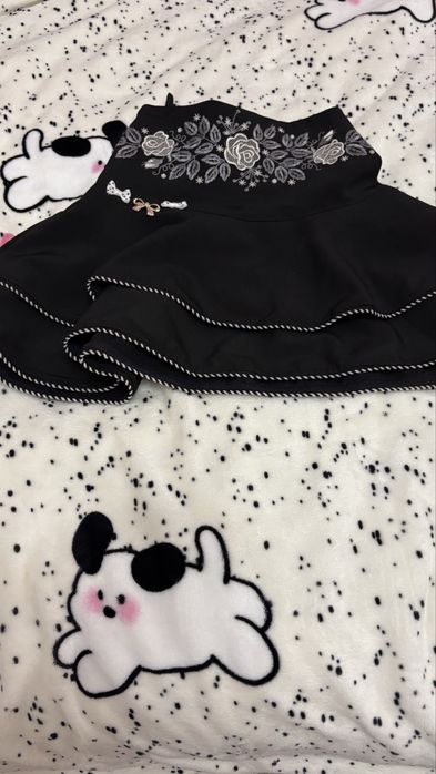 Шкільний одяг для дівчинки