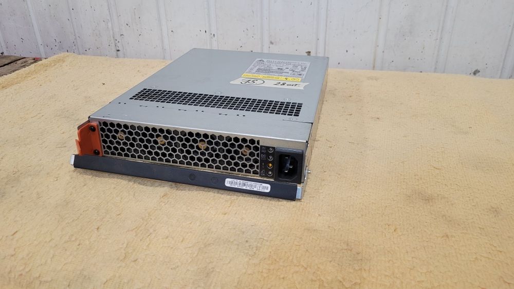 Серверный блок питания DELTA ELECTRIC.