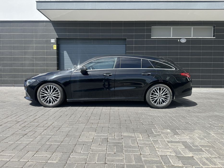 Mercedes CLA | full extras | automática