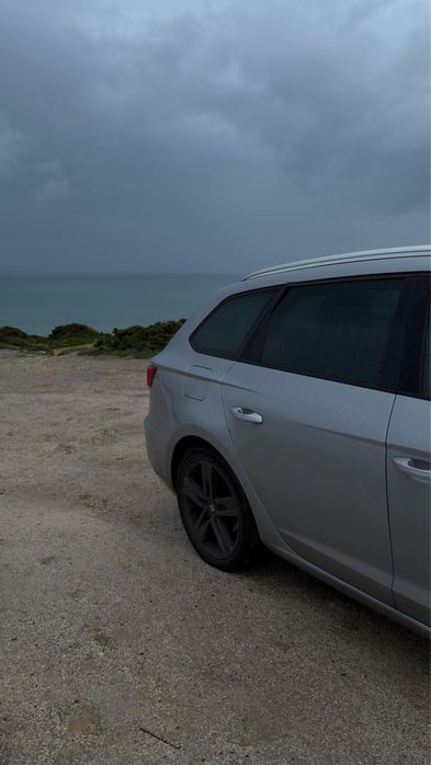 Seat Leon FR.