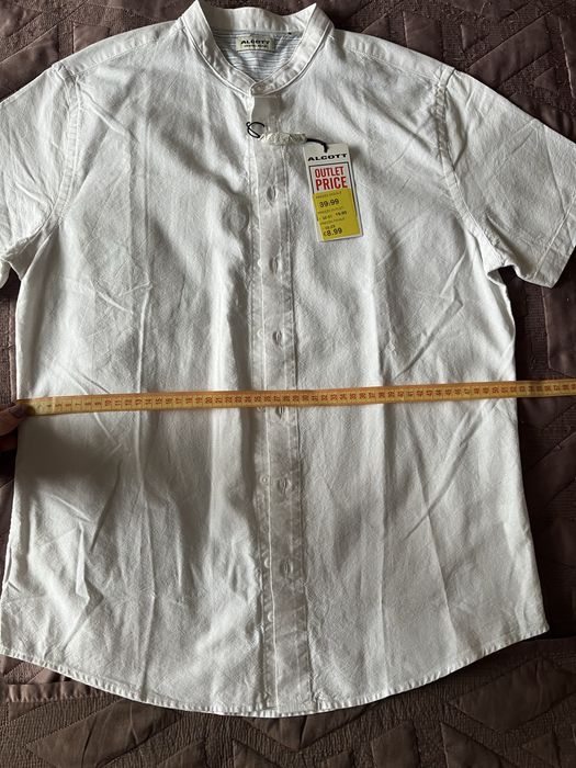 Рубашка.     нова