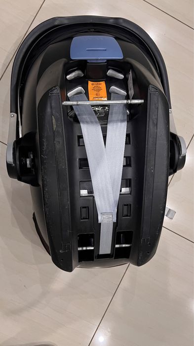 Fotelik nosidelko cybex aton 2FR