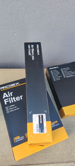 Filtros para Citroen C3 1.4 HDI exclusive 2015