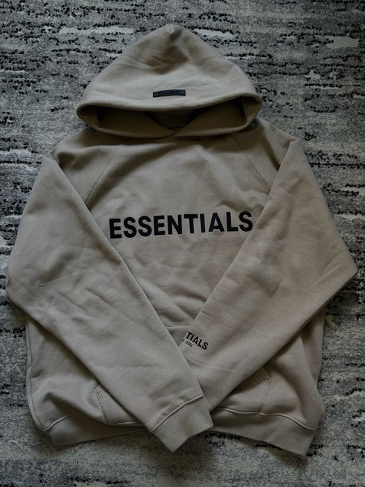 Bluza essentials