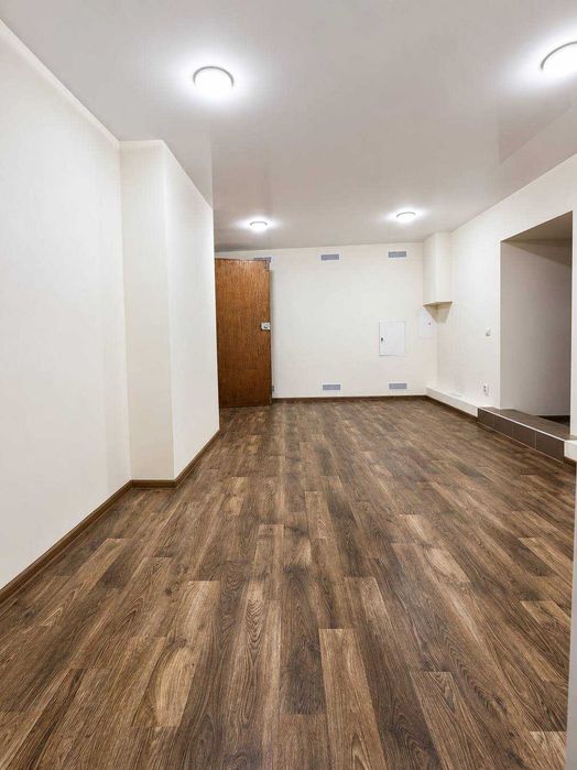 Фасадне ПРИМІЩЕННЯ ЦЕНТР 110 м² Окремий вхід МЕНОРА 5 КАБІНЕТІВ 16 кВт