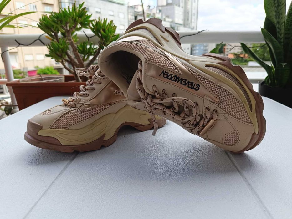 Sapatilhas Steve Madden