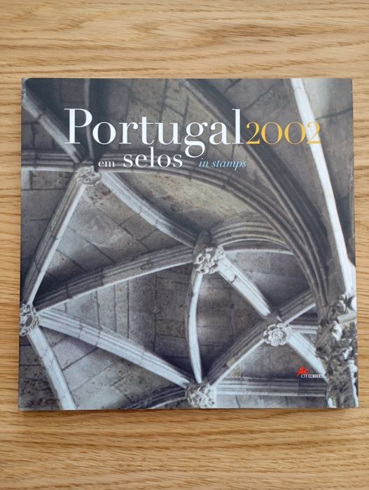 Portugal em Selos 1994, 2001, 2002