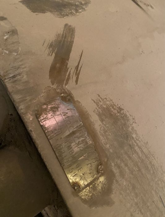 Вихлопна банка БМВ е60