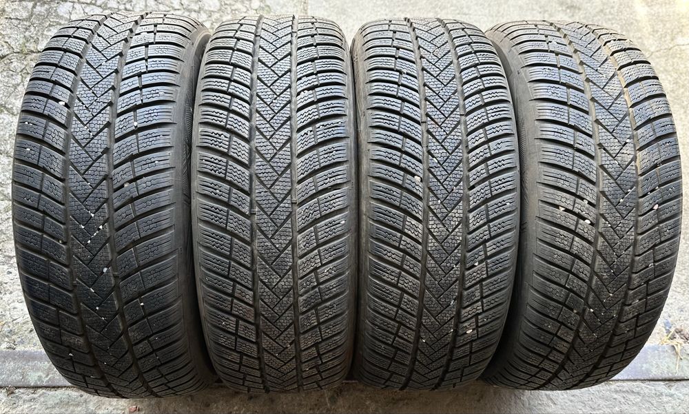 4x opony zimowe 205/55/17 91H Vredestein Wintrac Pro (2023r 7mm) 17”