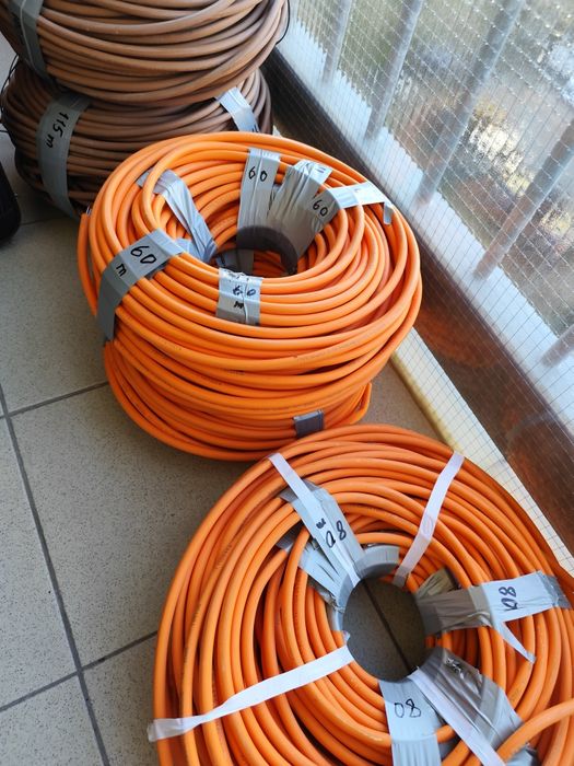 Електричний кабель