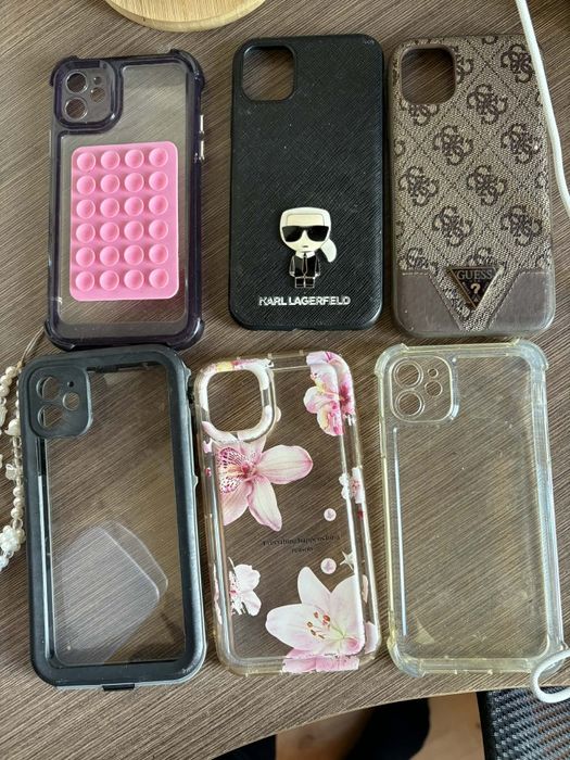 Sprzedam Iphone 11