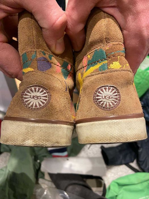 UGG Уггі Угги жіночі