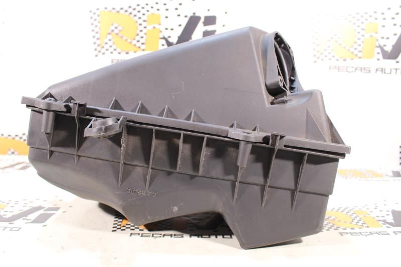 Caixa filtro ar AUDI A3 (8L1)