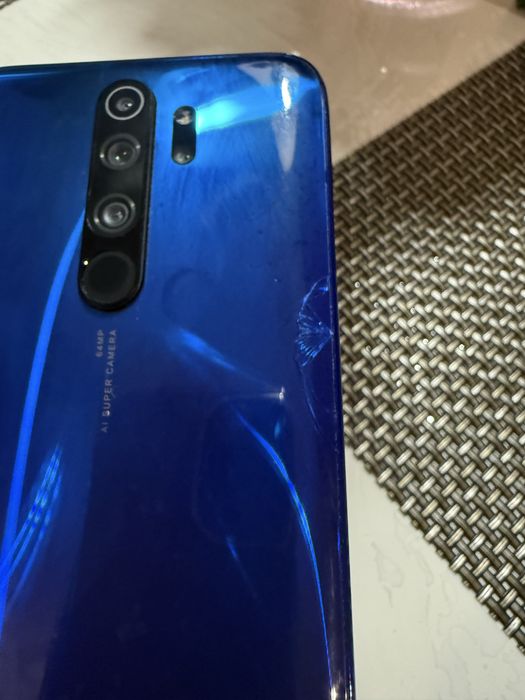 Xiaomi Redmi Note 8 Pro