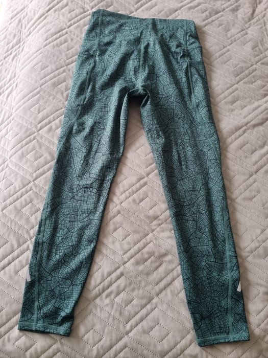 Legginsy sportowe Tchibo 40/42