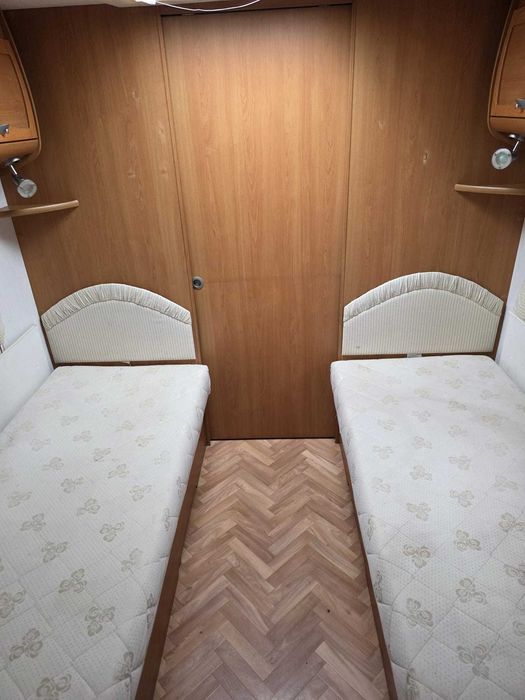 Caravana Inglesa Delta Lunar