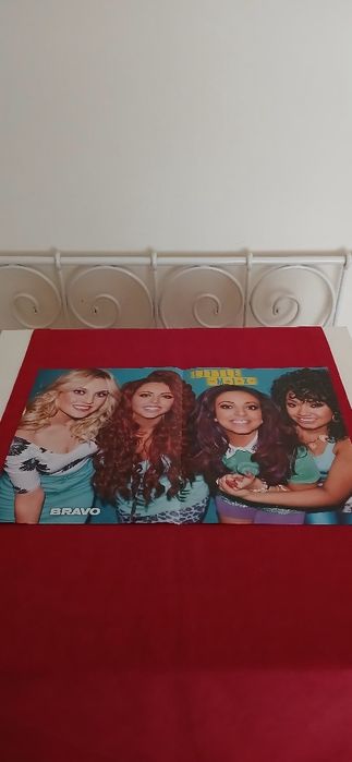 Poster Little Mix, novo