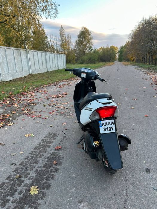 Продам Сузуки летс 2 бабочка