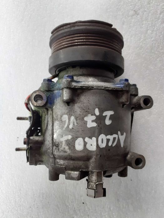 Sprężarka Honda accord 2.7 V6 USA