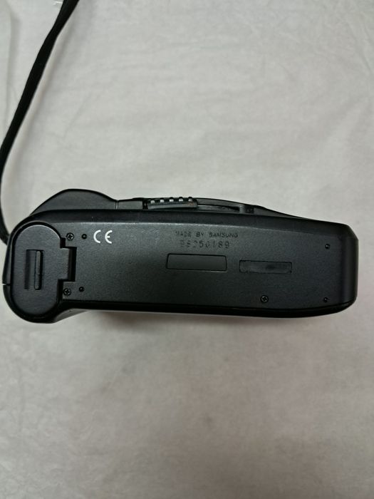 Плёночный фотоарарат samsung-FF 222