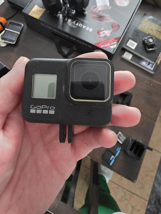 Gopro Hero 8 Black